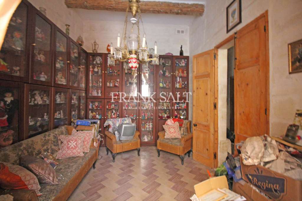 4 Bed, HouseFor Sale, Floriana, Malta
