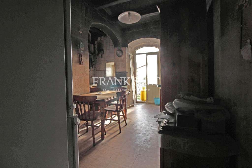 4 Bed, HouseFor Sale, Floriana, Malta