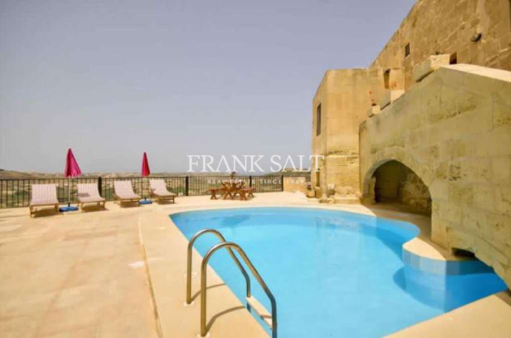 2 Bed, HouseFor Sale, Iz-Zebbug, Gozo 2 Bed, HouseFor Sale, Iz-Zebbug, Gozo