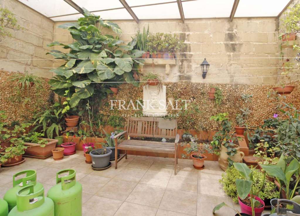 3 Bed, HouseFor Sale, Rabat, Malta