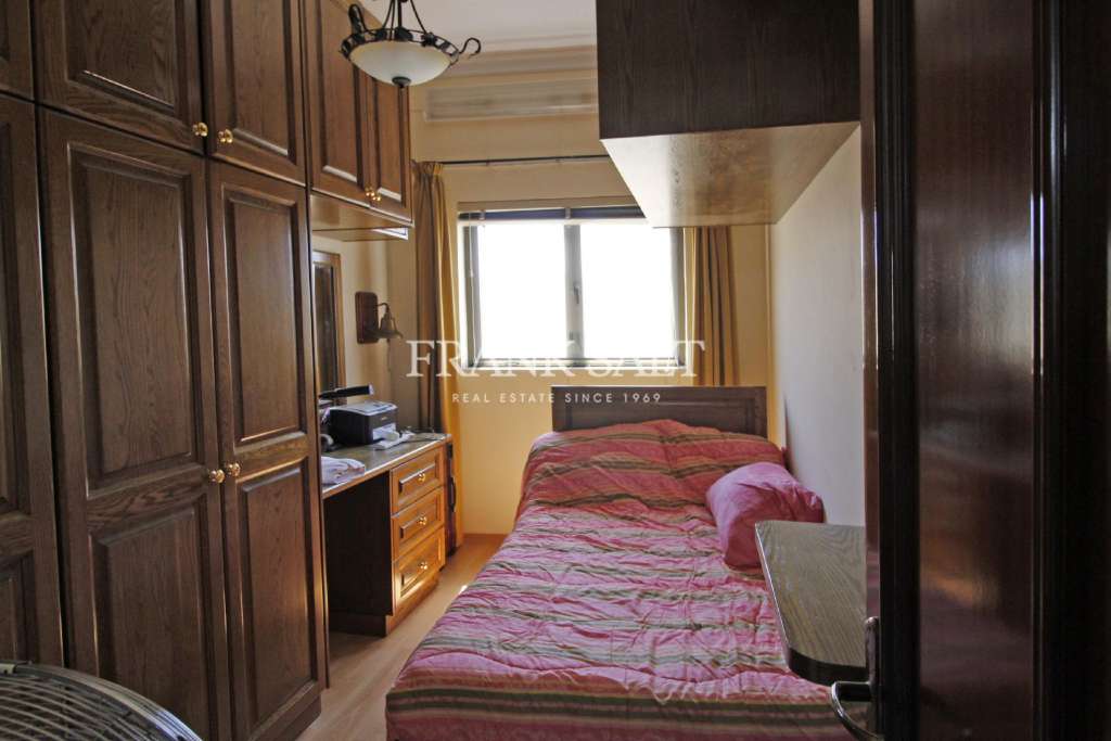 3 Bed, HouseFor Sale, Rabat, Malta