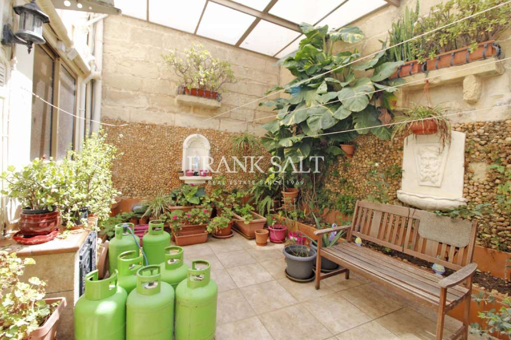 3 Bed, HouseFor Sale, Rabat, Malta
