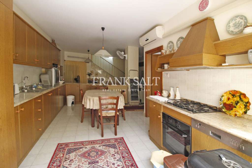 3 Bed, HouseFor Sale, Rabat, Malta