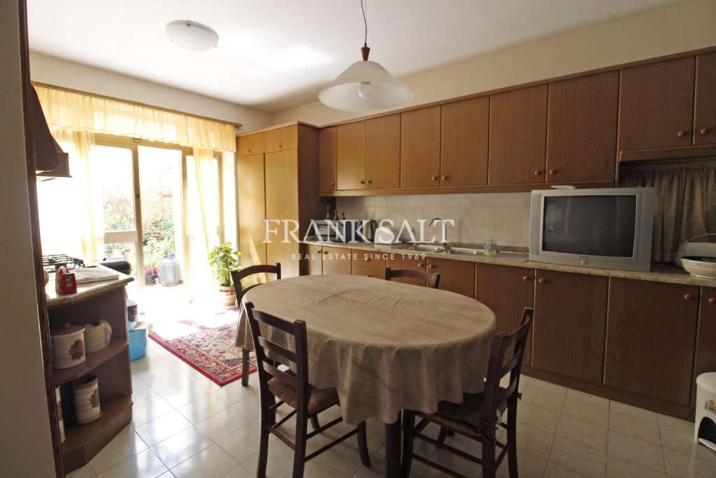 3 Bed, HouseFor Sale, Rabat, Malta