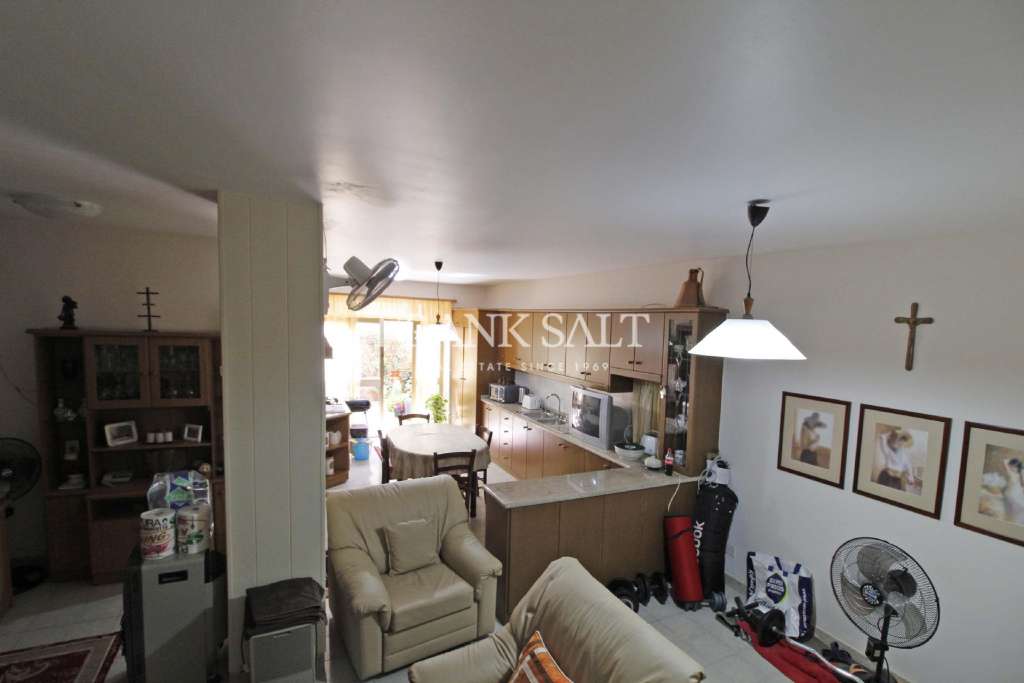 3 Bed, HouseFor Sale, Rabat, Malta