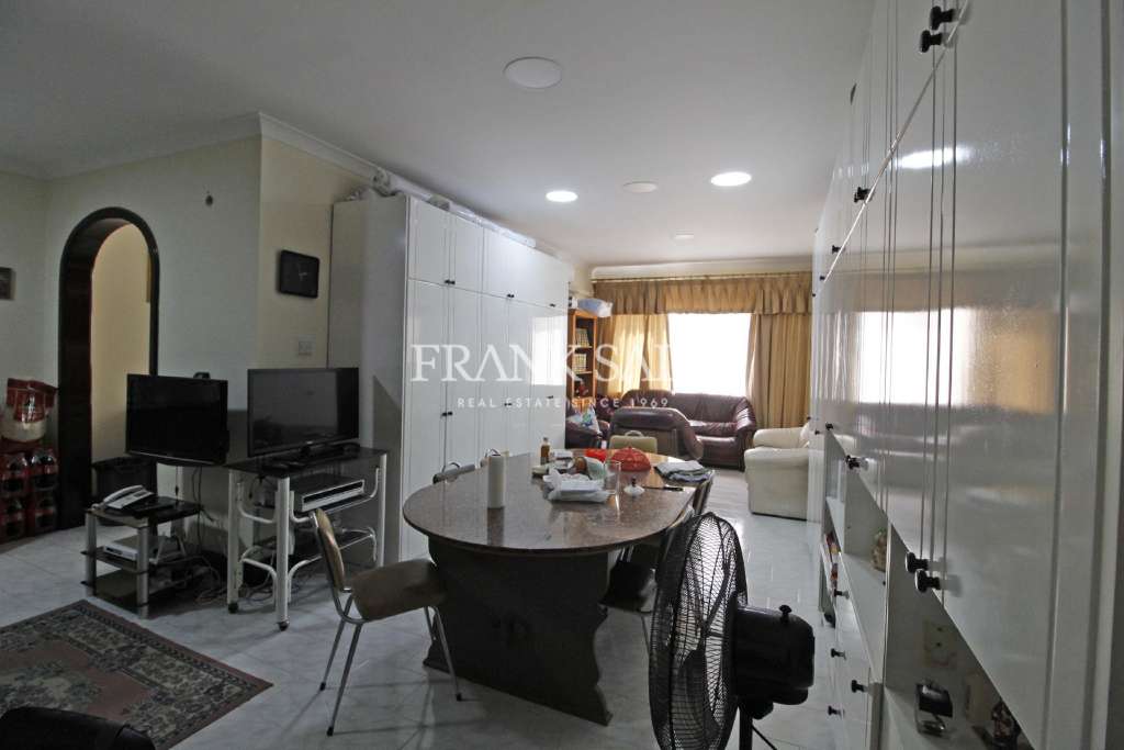 3 Bed, HouseFor Sale, Rabat, Malta