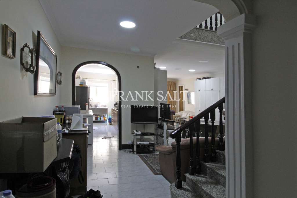 3 Bed, HouseFor Sale, Rabat, Malta