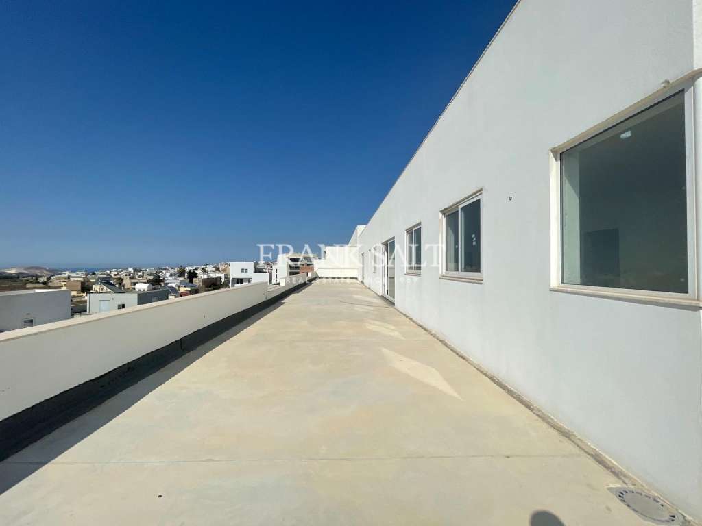 3 Bed, ApartmentFor Sale, Naxxar, Malta