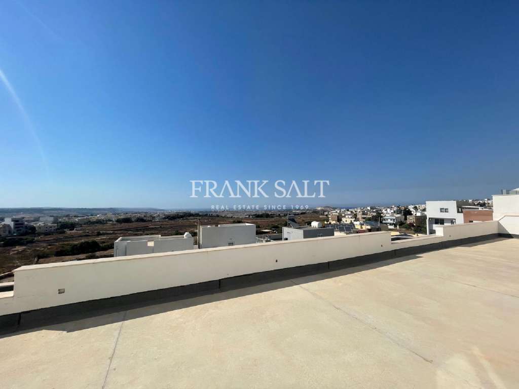 3 Bed, ApartmentFor Sale, Naxxar, Malta