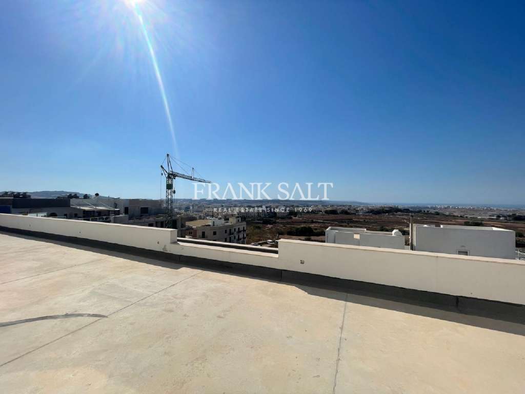 3 Bed, ApartmentFor Sale, Naxxar, Malta