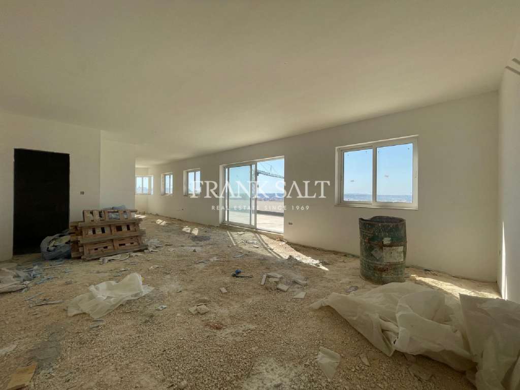 3 Bed, ApartmentFor Sale, Naxxar, Malta