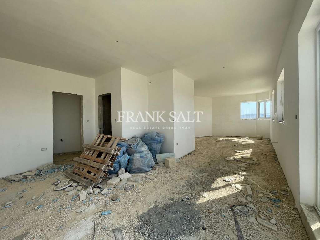 3 Bed, ApartmentFor Sale, Naxxar, Malta