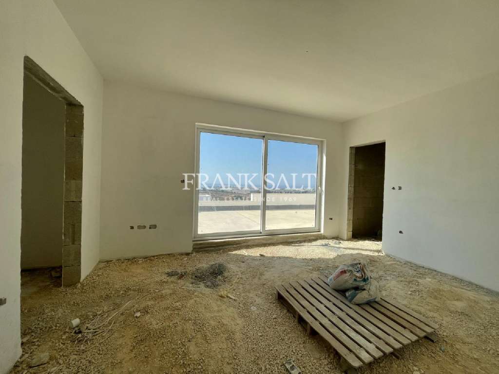 3 Bed, ApartmentFor Sale, Naxxar, Malta