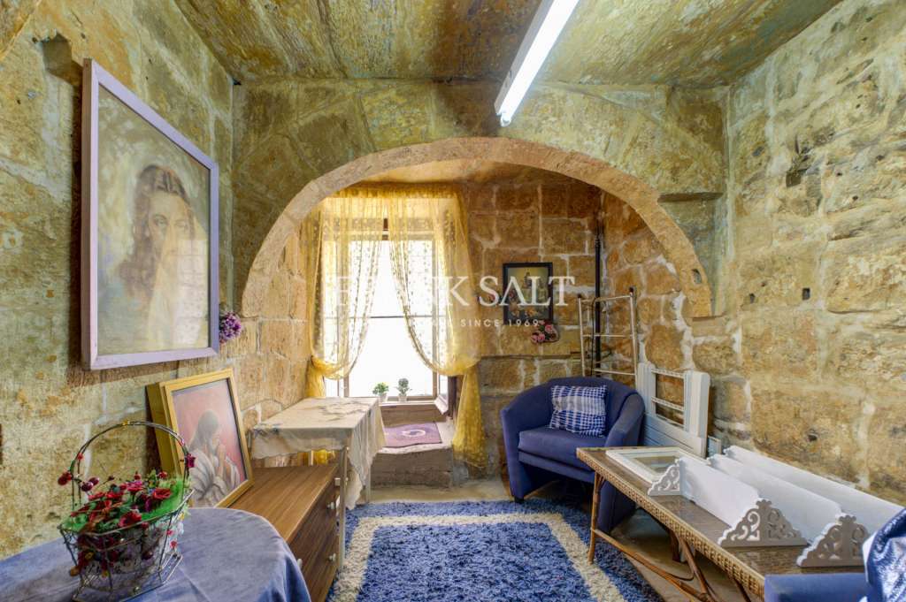 3 Bed, HouseFor Sale, Valletta, Malta