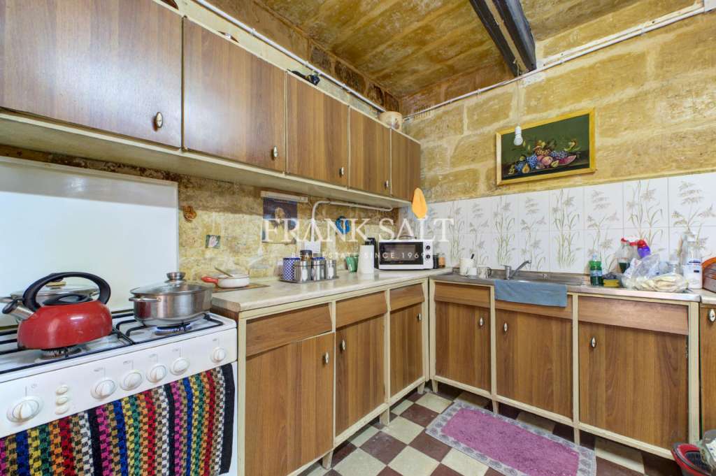 3 Bed, HouseFor Sale, Valletta, Malta