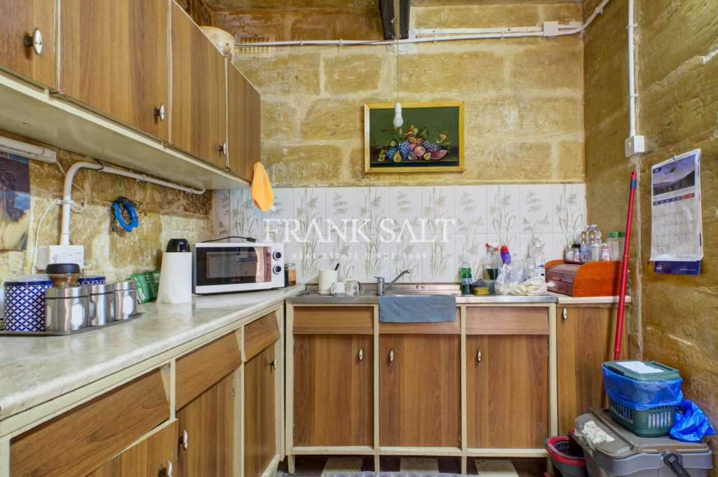 3 Bed, HouseFor Sale, Valletta, Malta