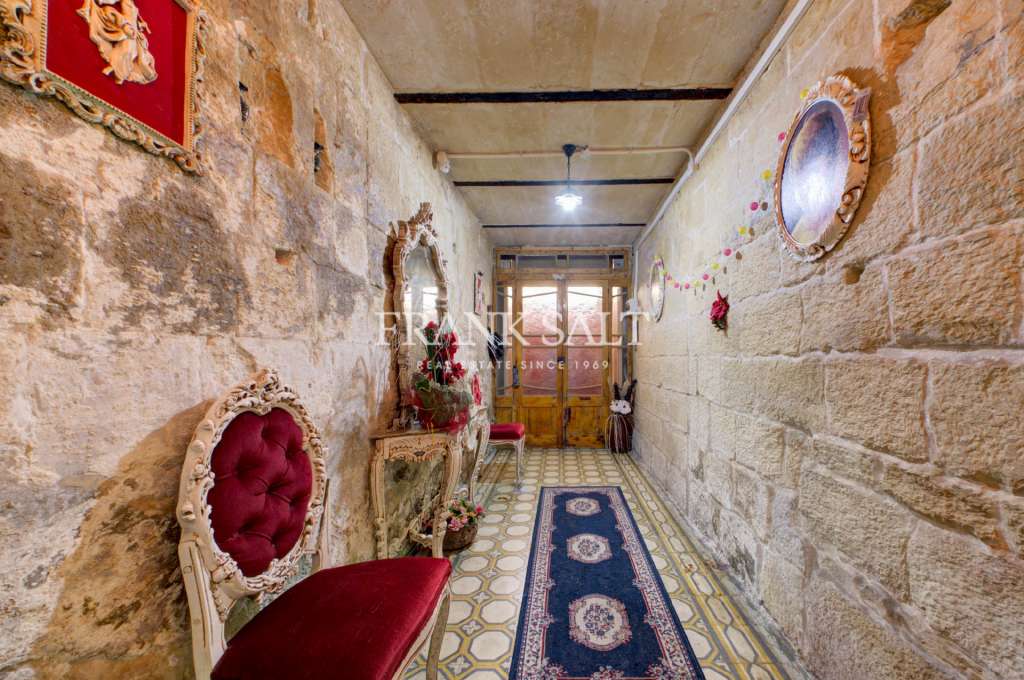 3 Bed, HouseFor Sale, Valletta, Malta