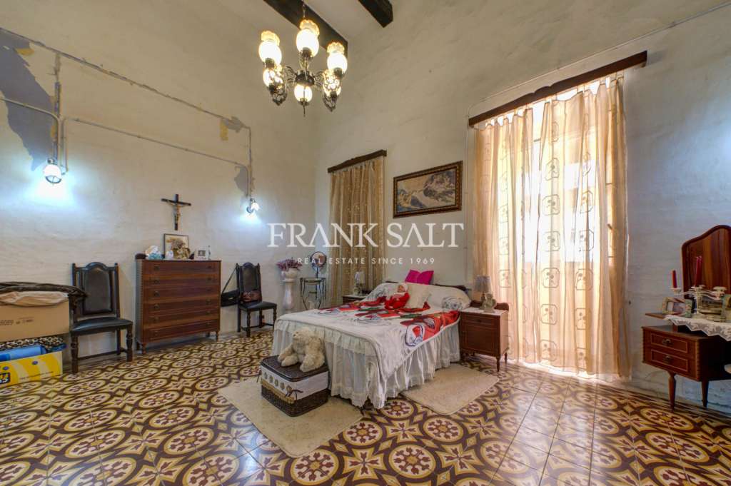 3 Bed, HouseFor Sale, Valletta, Malta