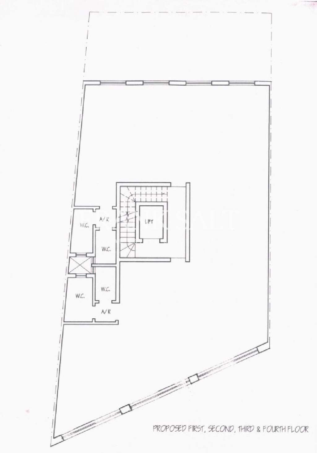 HouseFor Sale, Pieta, Malta