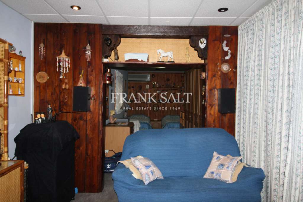 3 Bed, HouseFor Sale, St Julians, Malta