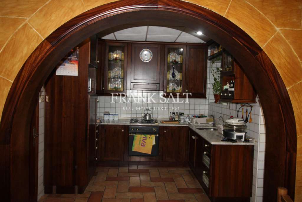 3 Bed, HouseFor Sale, St Julians, Malta