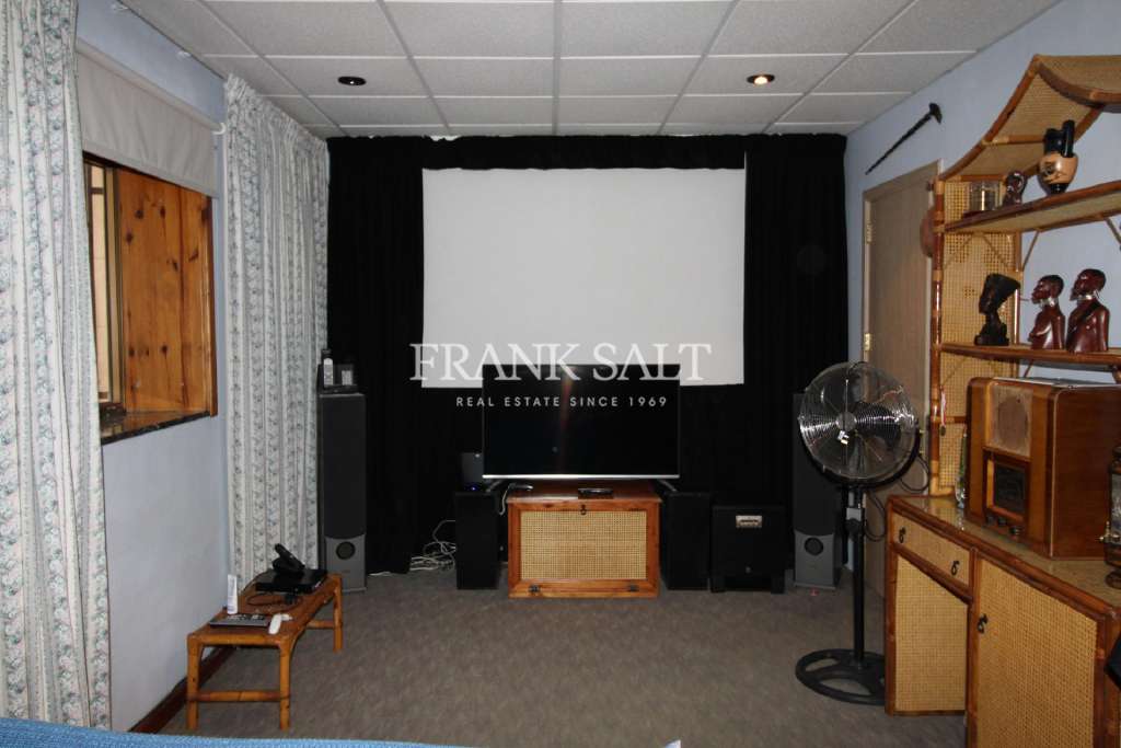 3 Bed, HouseFor Sale, St Julians, Malta