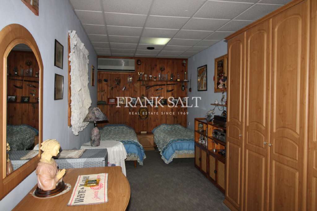 3 Bed, HouseFor Sale, St Julians, Malta