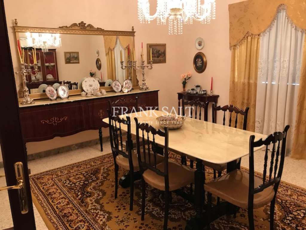 3 Bed, HouseFor Sale, Rabat, Malta