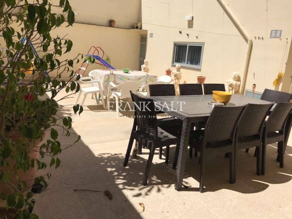 3 Bed, HouseFor Sale, Rabat, Malta