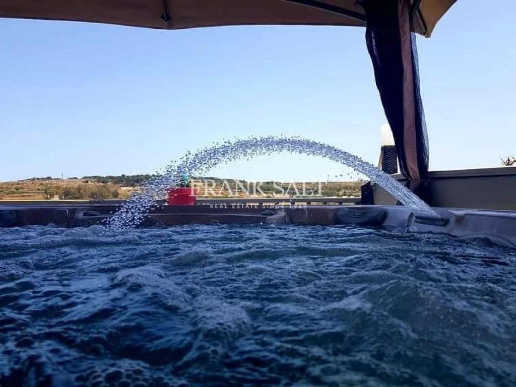 4 Bed, ApartmentFor Sale, Marsaxlokk, Malta