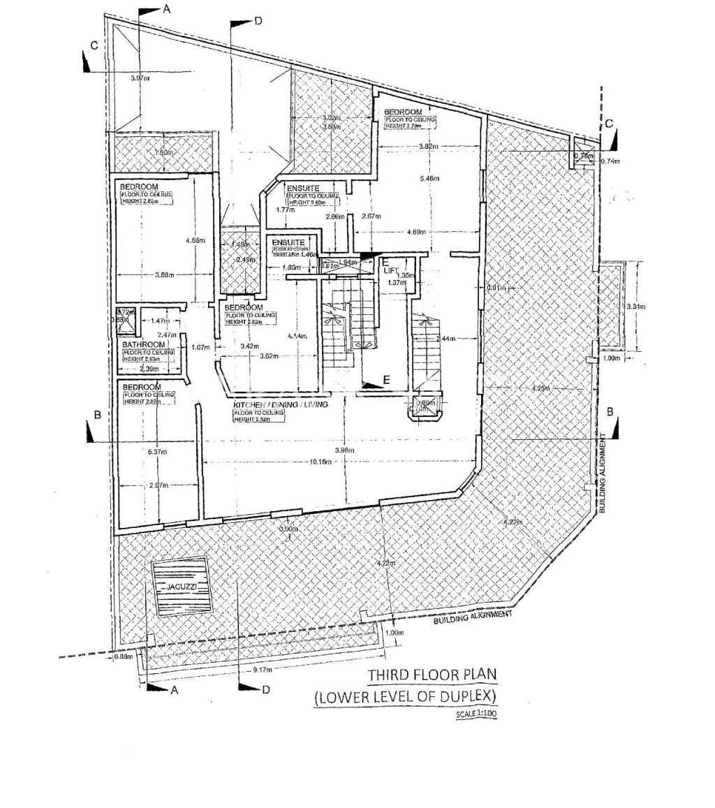 4 Bed, ApartmentFor Sale, Marsaxlokk, Malta