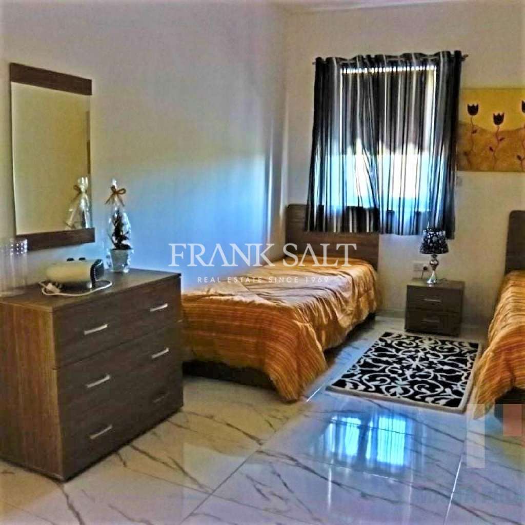 4 Bed, ApartmentFor Sale, Marsaxlokk, Malta