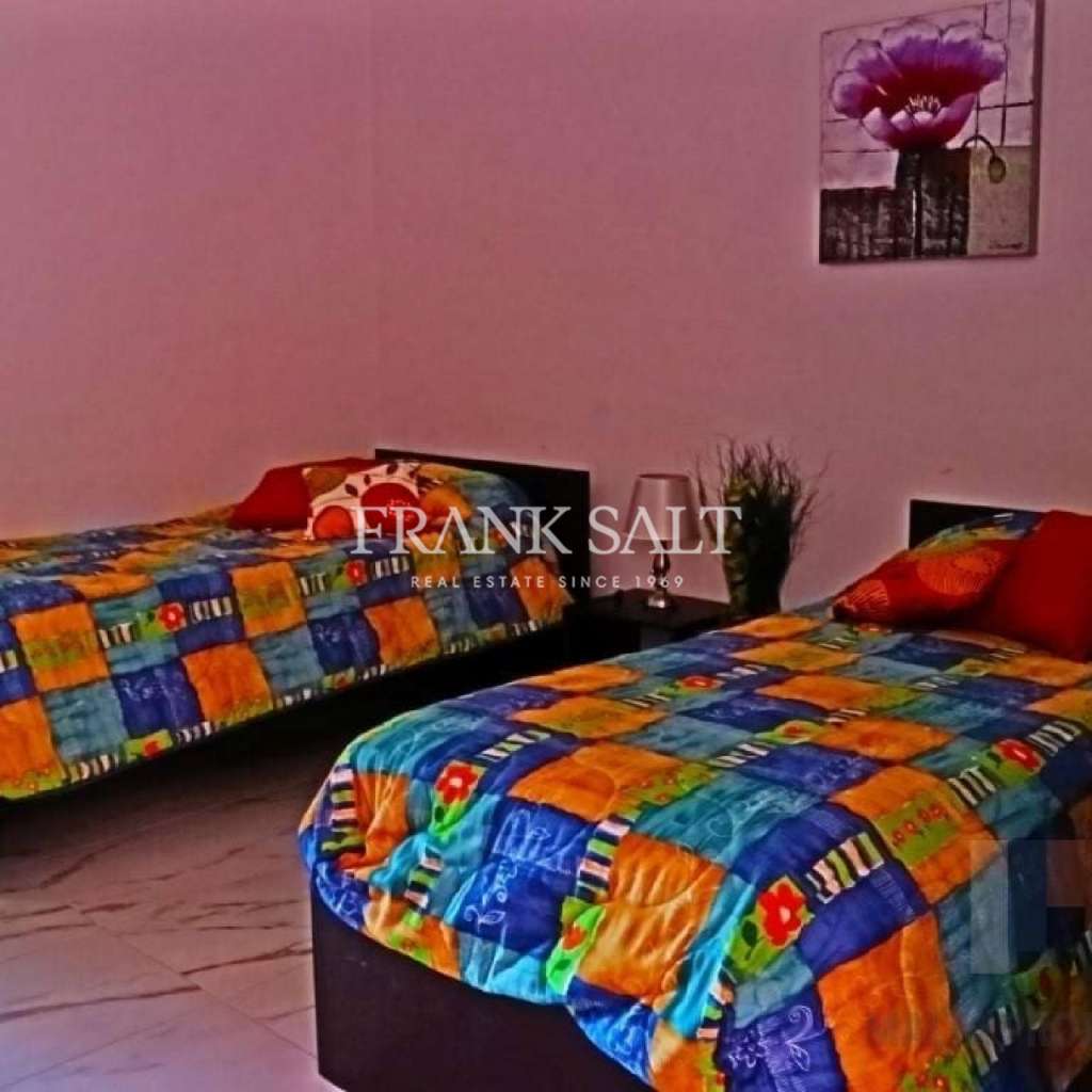 4 Bed, ApartmentFor Sale, Marsaxlokk, Malta