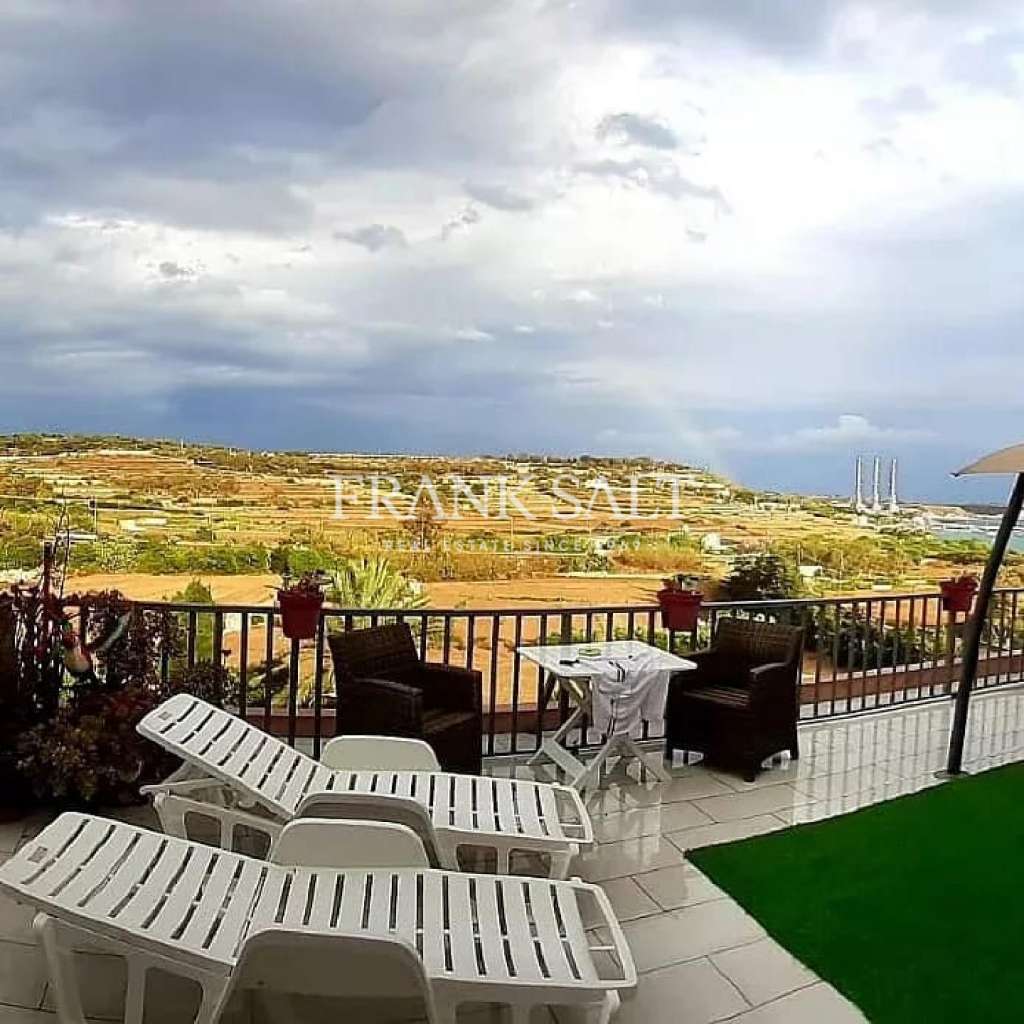 4 Bed, ApartmentFor Sale, Marsaxlokk, Malta