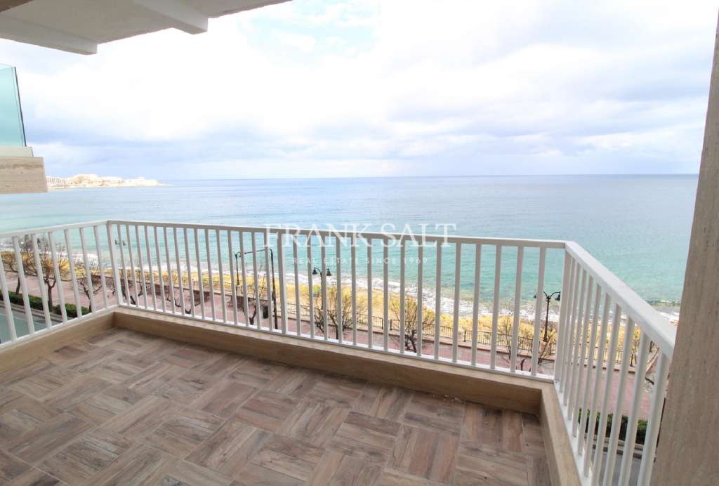 3 Bed, ApartmentFor Sale, Sliema, Malta