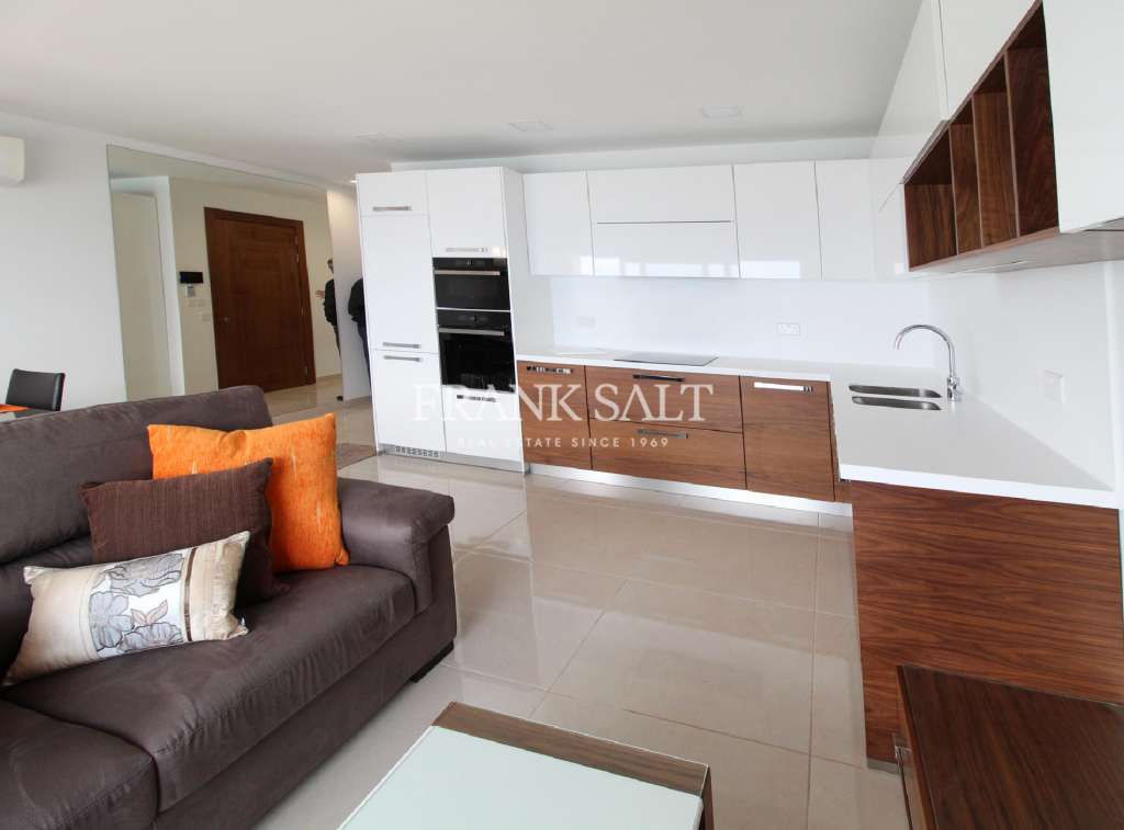3 Bed, ApartmentFor Sale, Sliema, Malta