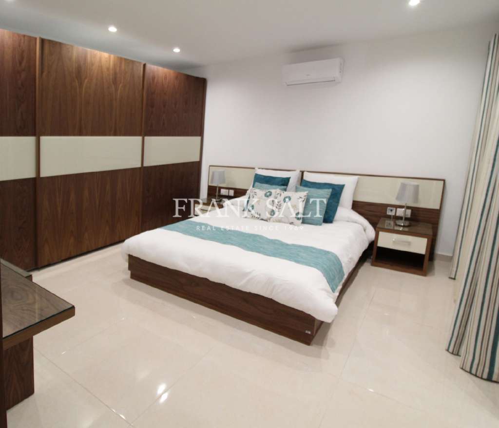 3 Bed, ApartmentFor Sale, Sliema, Malta