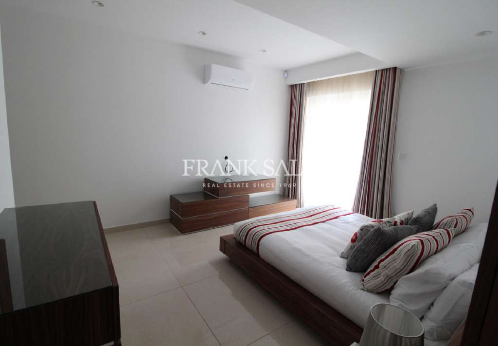 3 Bed, ApartmentFor Sale, Sliema, Malta