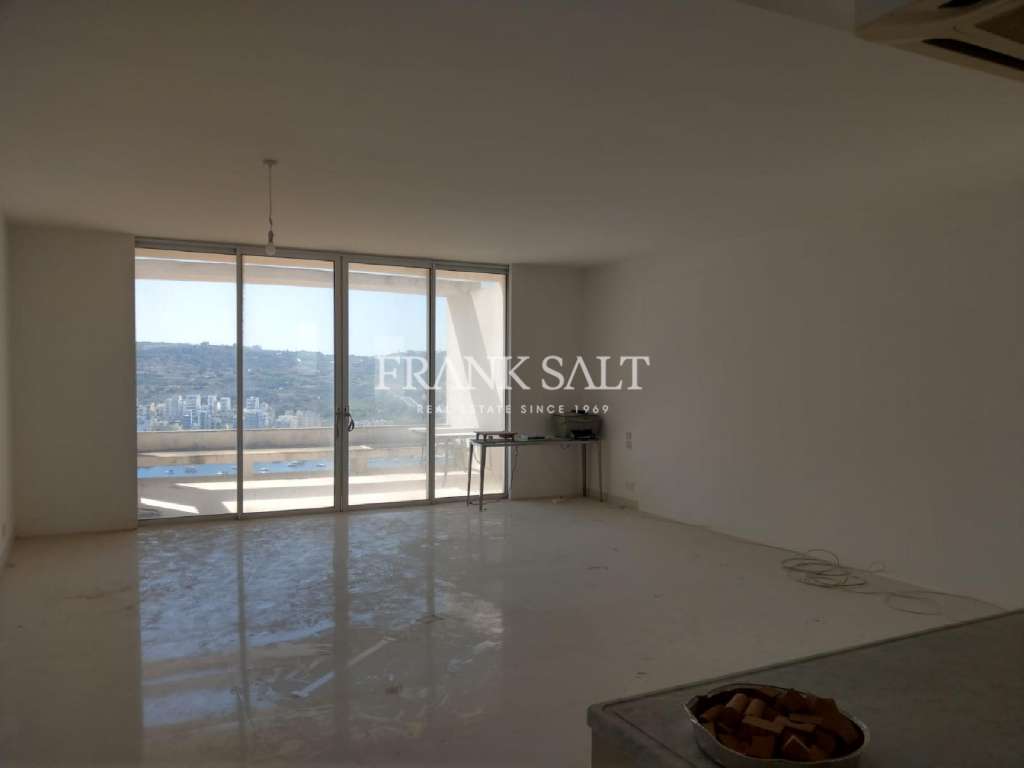2 Bed, ApartmentFor Sale, Xemxija, Malta
