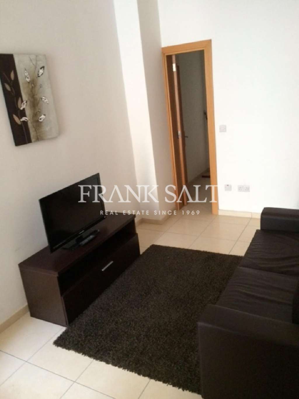 ApartmentFor Sale, Birkirkara, Malta