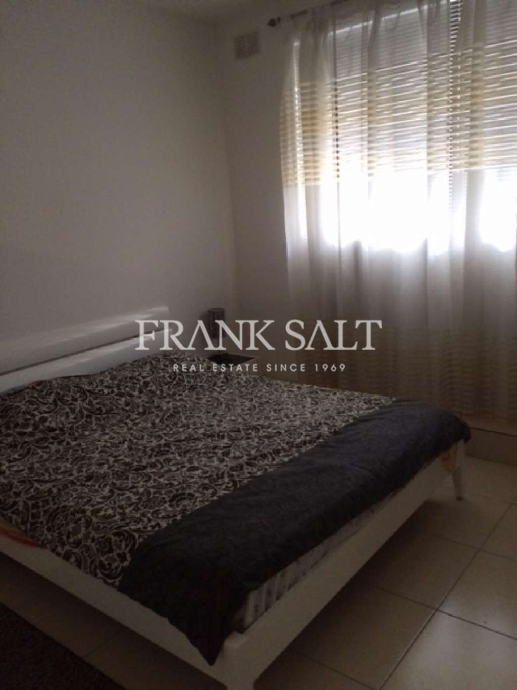 ApartmentFor Sale, Birkirkara, Malta