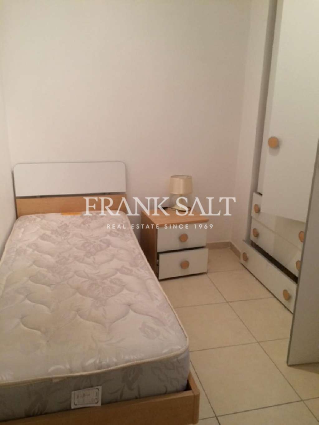 ApartmentFor Sale, Birkirkara, Malta