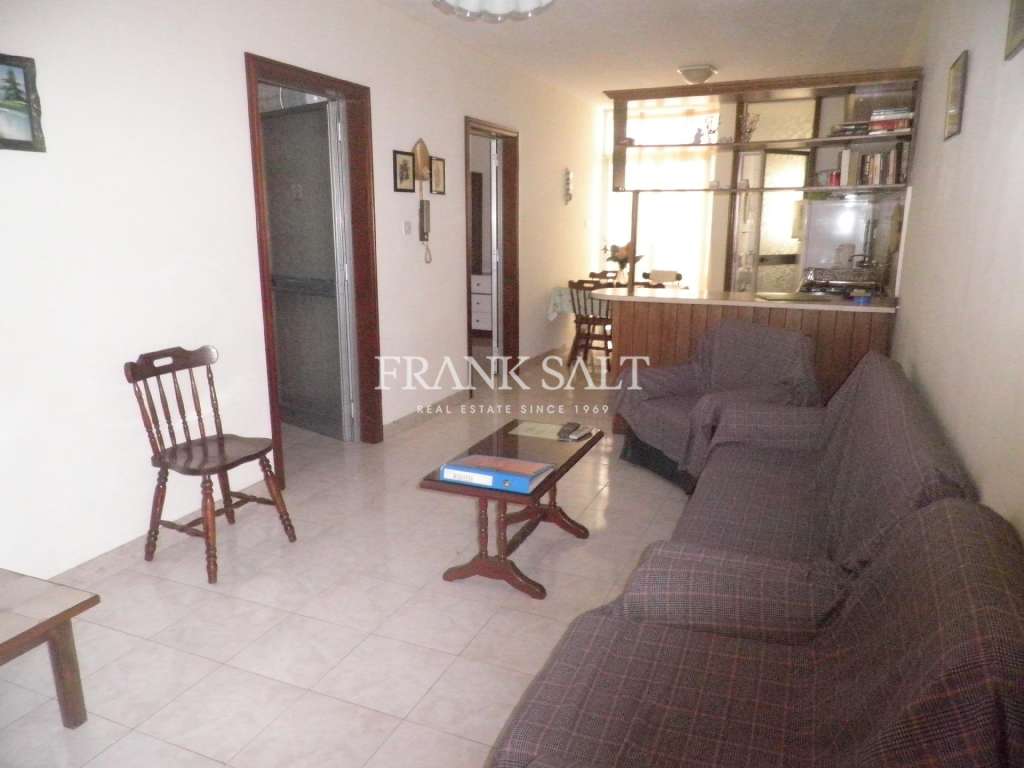3 Bed, ApartmentFor Sale, Qawra, Malta