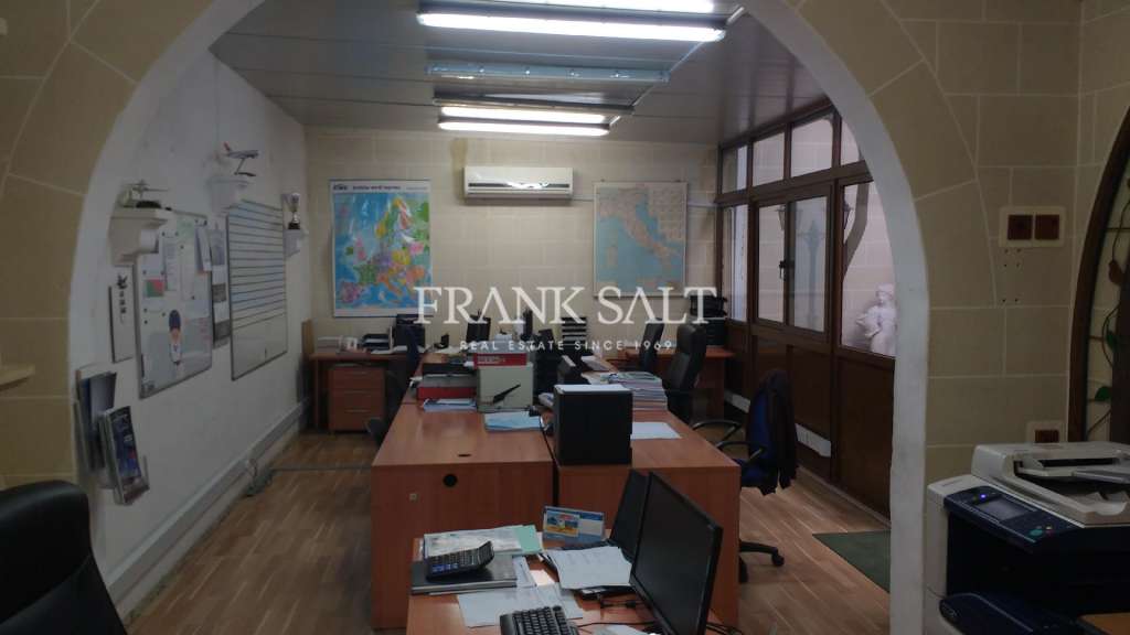 3 Bed, HouseFor Sale, Luqa, Malta