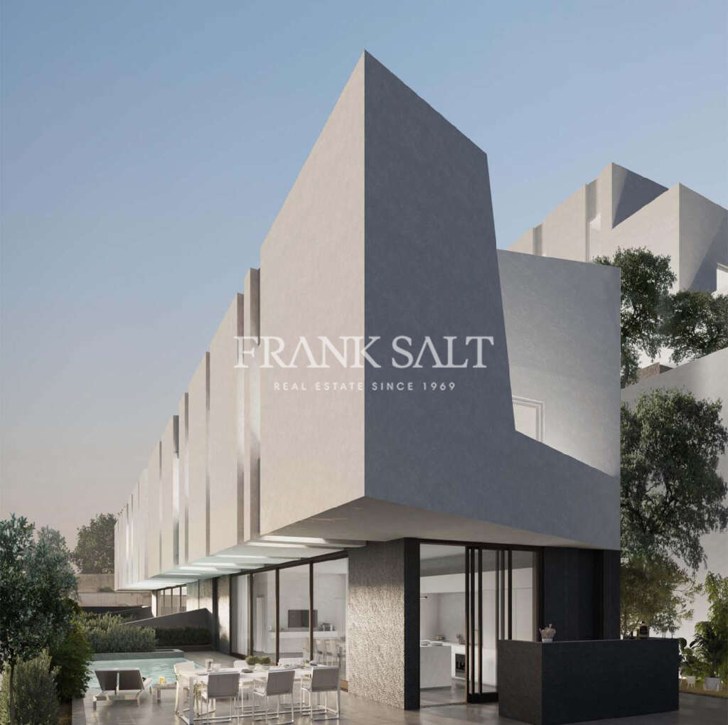 3 Bed, HouseFor Sale, Madliena, Malta