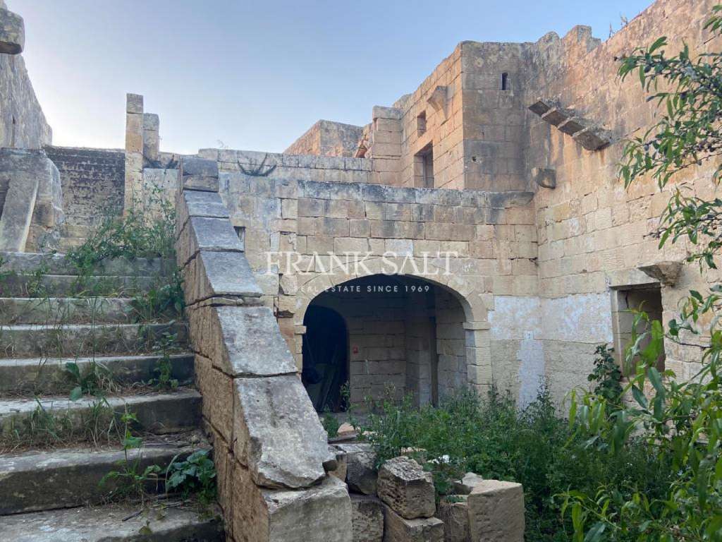 4 Bed, HouseFor Sale, Zebbug, Malta