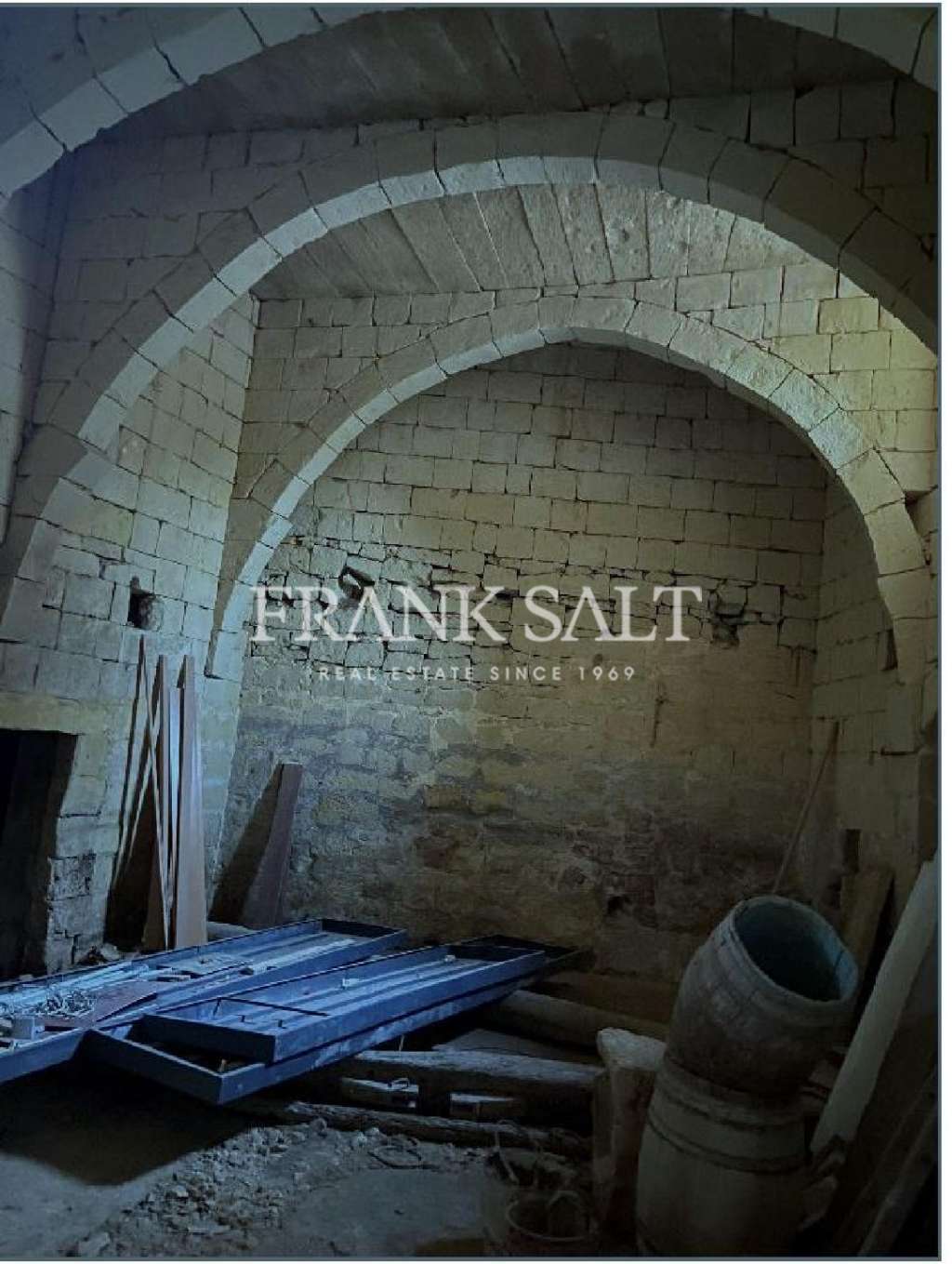 4 Bed, HouseFor Sale, Zebbug, Malta