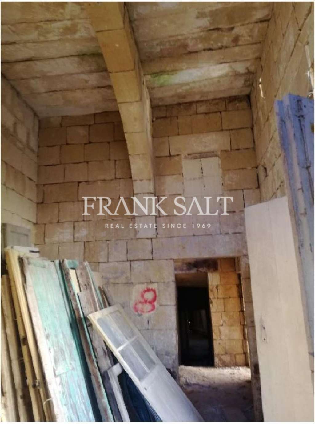 4 Bed, HouseFor Sale, Zebbug, Malta