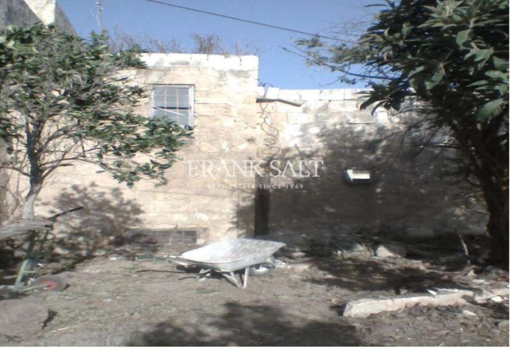 4 Bed, HouseFor Sale, Zebbug, Malta