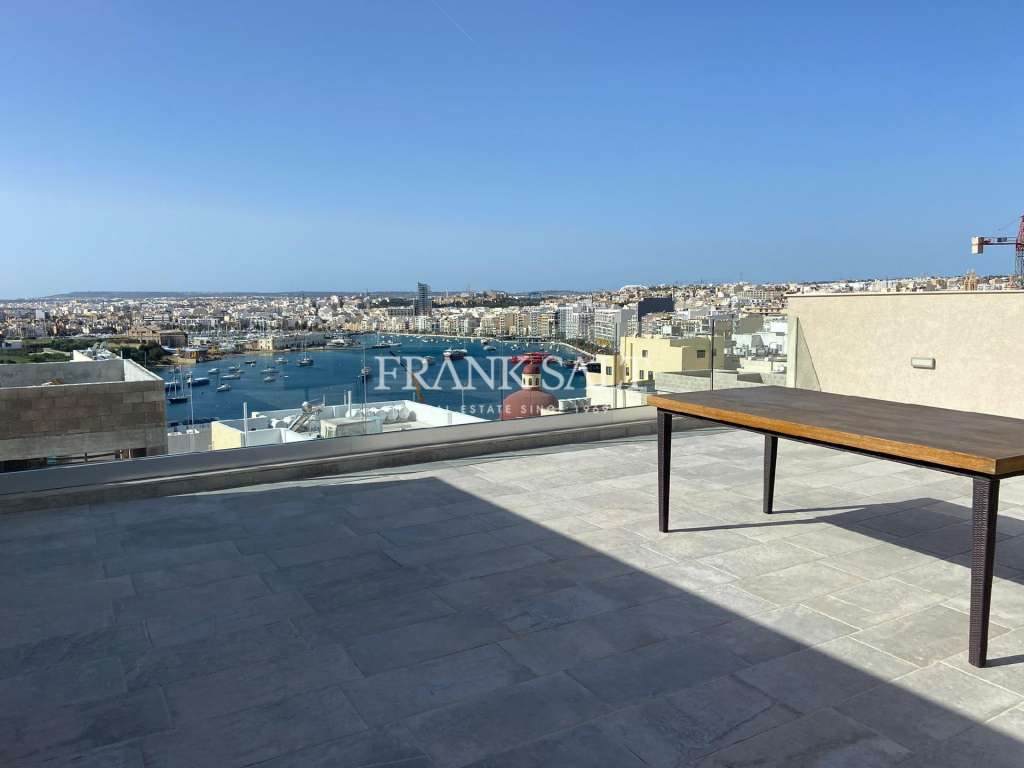 2 Bed, ApartmentFor Sale, Sliema, Malta